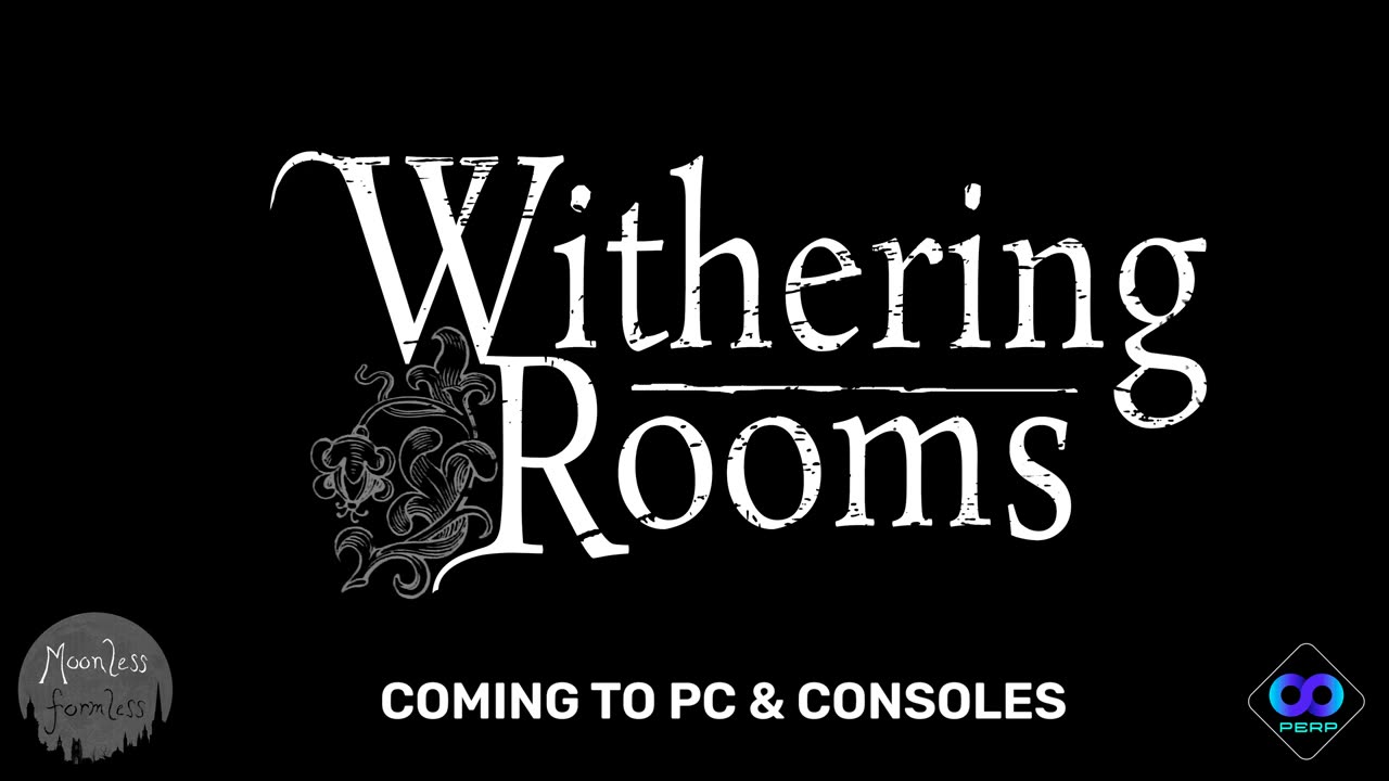 Withering Rooms - Official Trailer