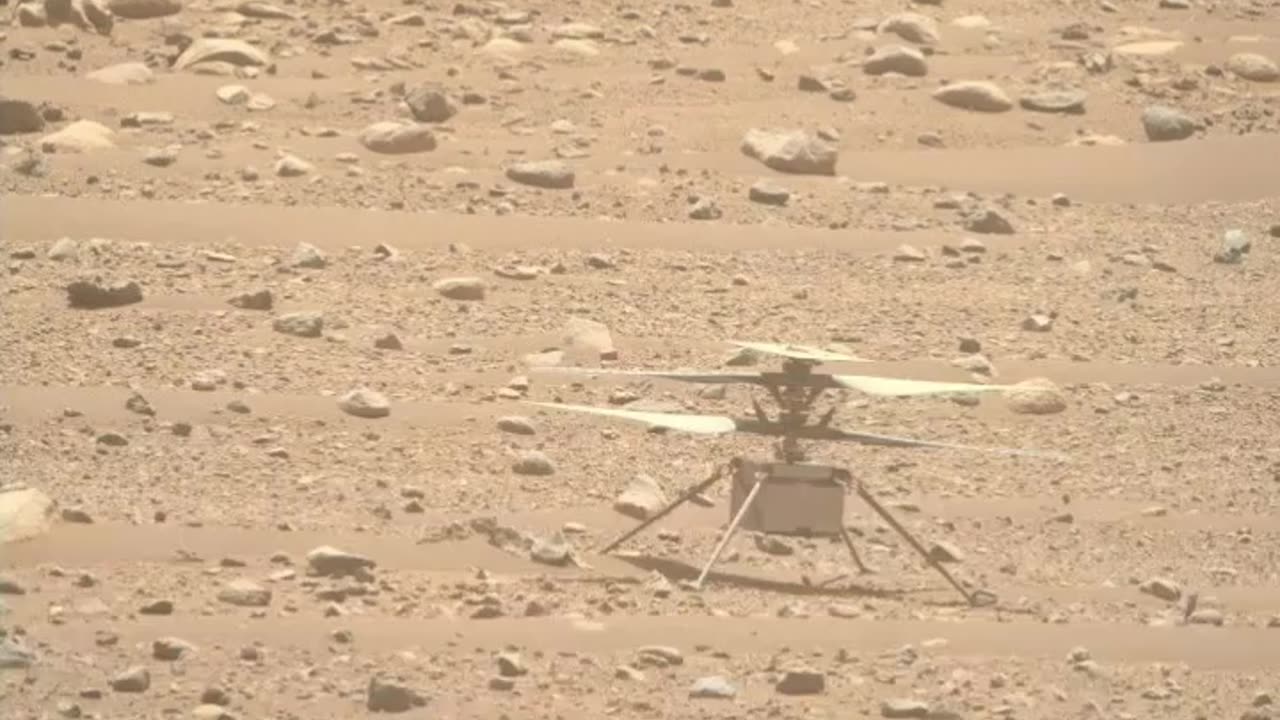 Some incredible pictures from Mars | Apollo Mission | Landing on Mars