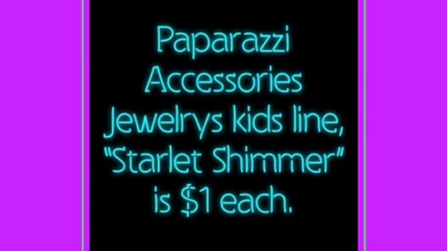 Paparazzi Accessories With June2