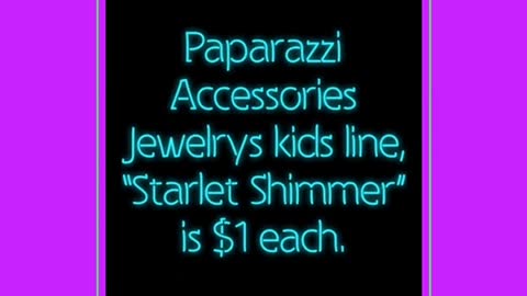 Paparazzi Accessories With June2