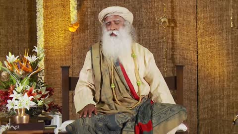 What is Karma? How Do You Break the Karmic Trap : Sadhguru