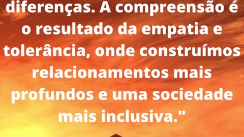 #empatiatoleranciacompreensao