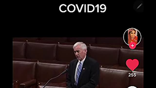 COVID 19 is A SCAM to turn the World into A PRISONPLANET! California Senate on Lockdowns!