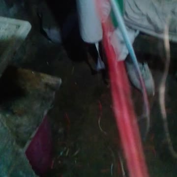 aprendendo a tirar cobre fio pt9