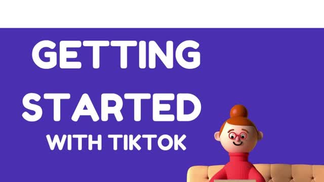 How to use tiktok properly