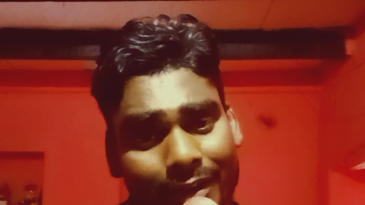 Kuch kho kar pana hai old goldan song ,Without music simple voice indian
