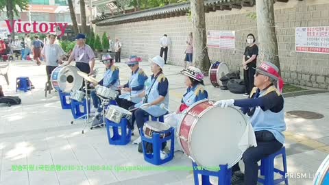 220820 korea freedom fighter!!! 한국의 자랑 태극기부대...!!!