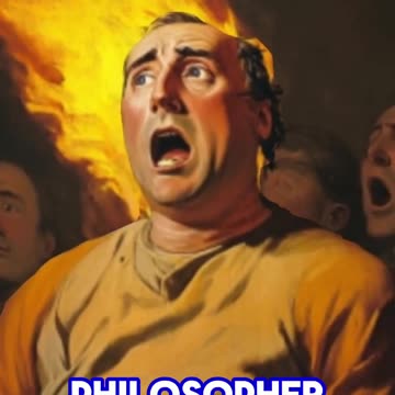 Famous Atheist last words before death.