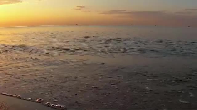 RELAXING MUSIC FOR MEDITATION AND SLEEP WITH A GORGEOUS SUNSET VIDEOS