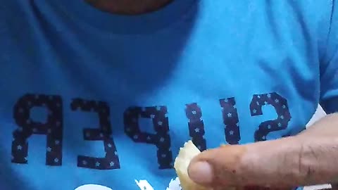 Beef eating show 😋 trick shots
