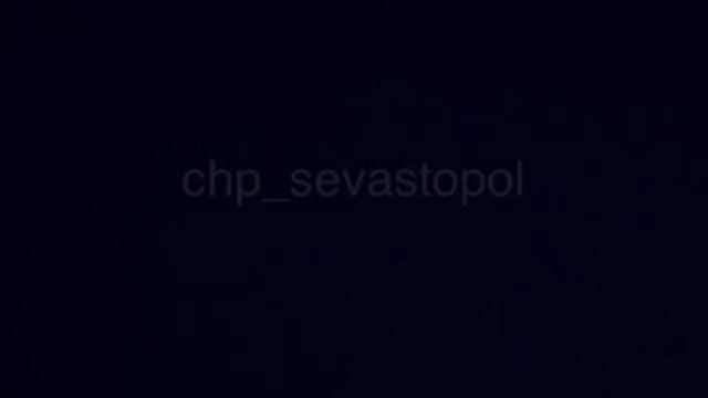 Air Defense protecting Sevastopol