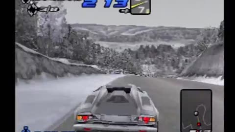 Need For Speed 3 Hot Pursuit | Hot Pursuit Race 26 | Country Woods