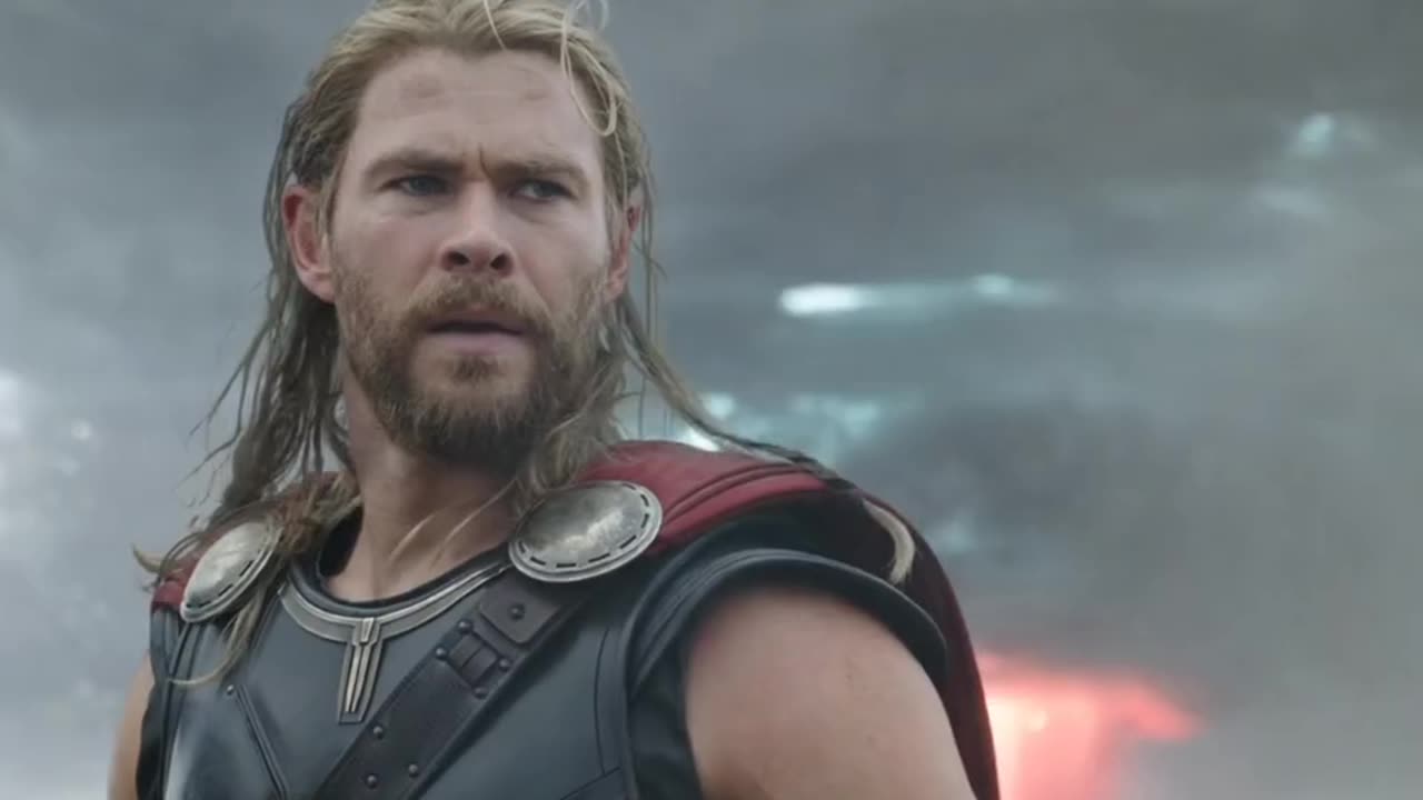 New Action Movie Seen