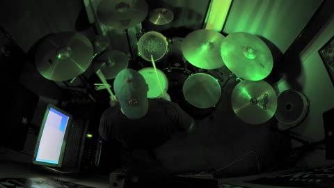 Comfortable Liar, Chevelle Drum Cover