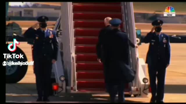 I wish him good health