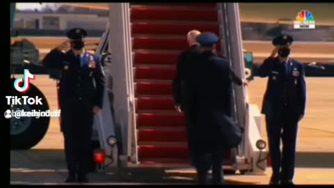 I wish him good health