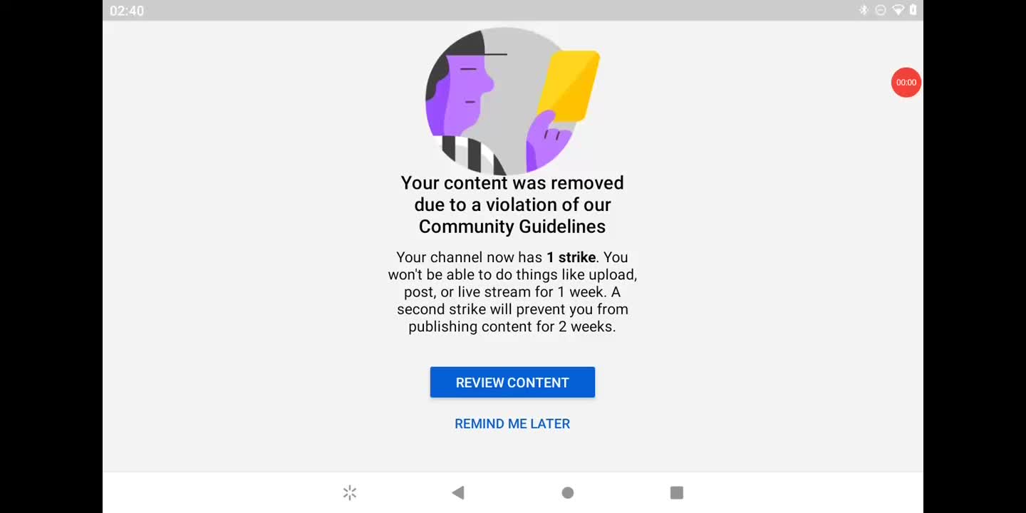 CENSORED, COVERED UP, HIDDEN, CONCEALED: 08Apr21