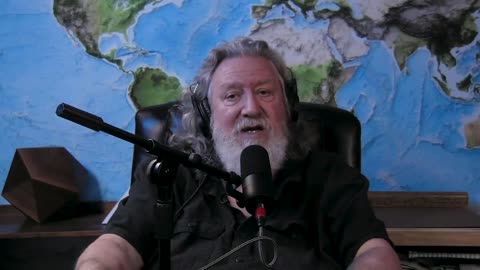 #022 Hurricane HELENE: Randall Puts The Disaster, Climate Change & Politics in Perspective.