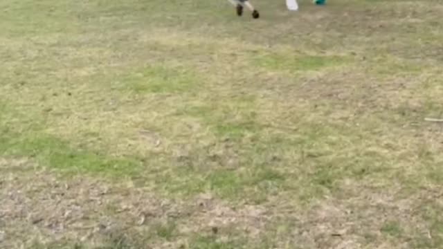 A good tackle