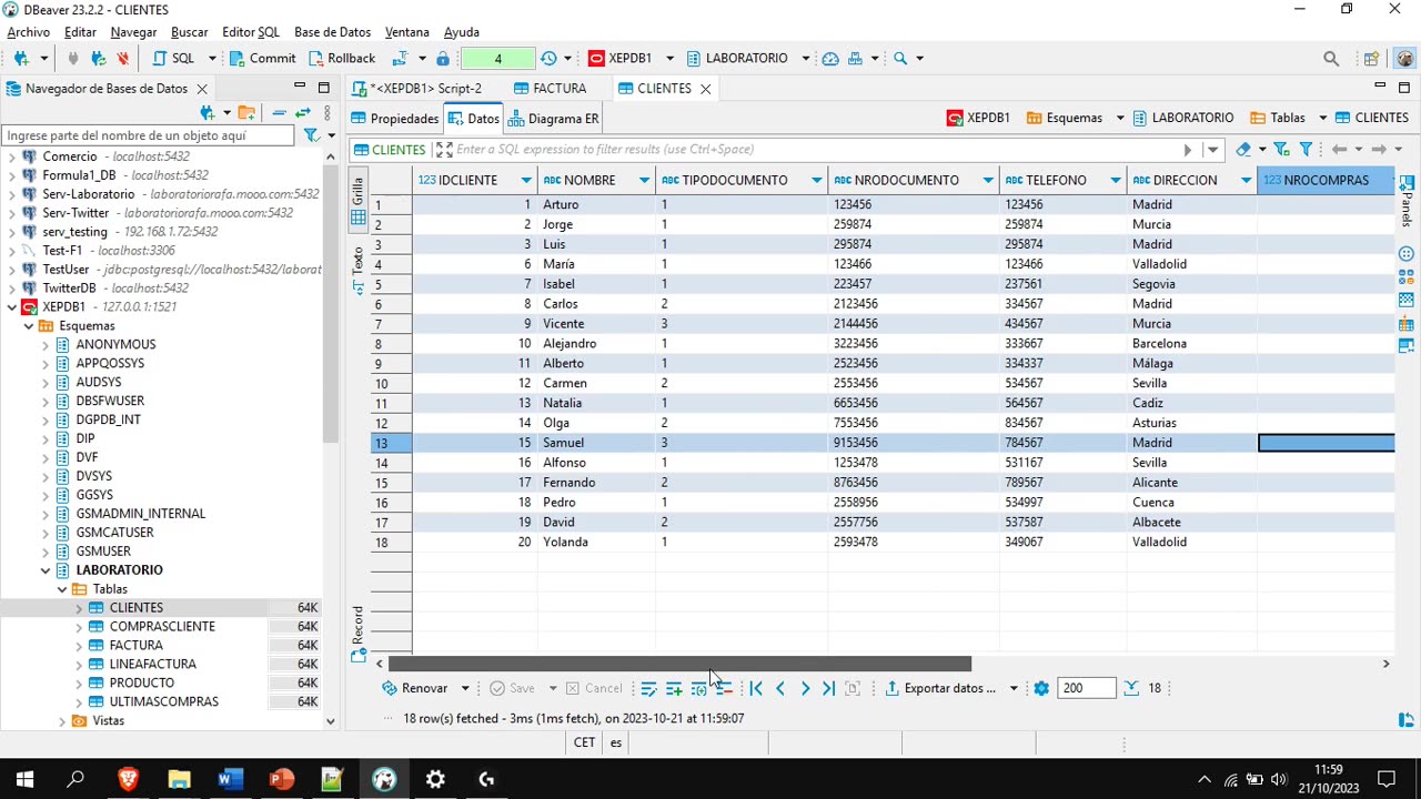 Oracle y el lenguaje PL/SQL parte 24. PL/SQL 02 - Características