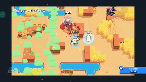 Brawl Star Gameplay ™