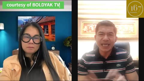 MAHARLIKA LIVE 06302024 p1 bilyong suhol sa comelec live with atty glenn chong