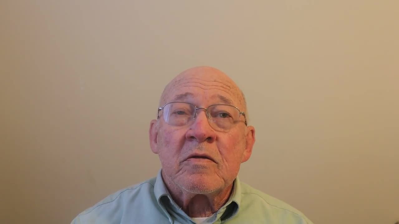 My for first video for yahoo