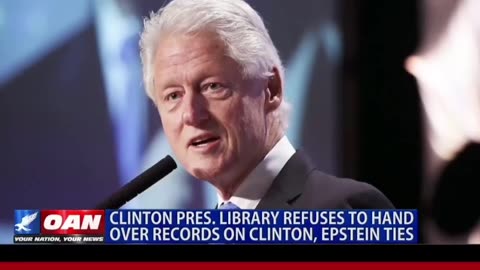 USA : Bill Clinton Sexual Abuse Victims Say They Underwent Years Of Forced Silence!