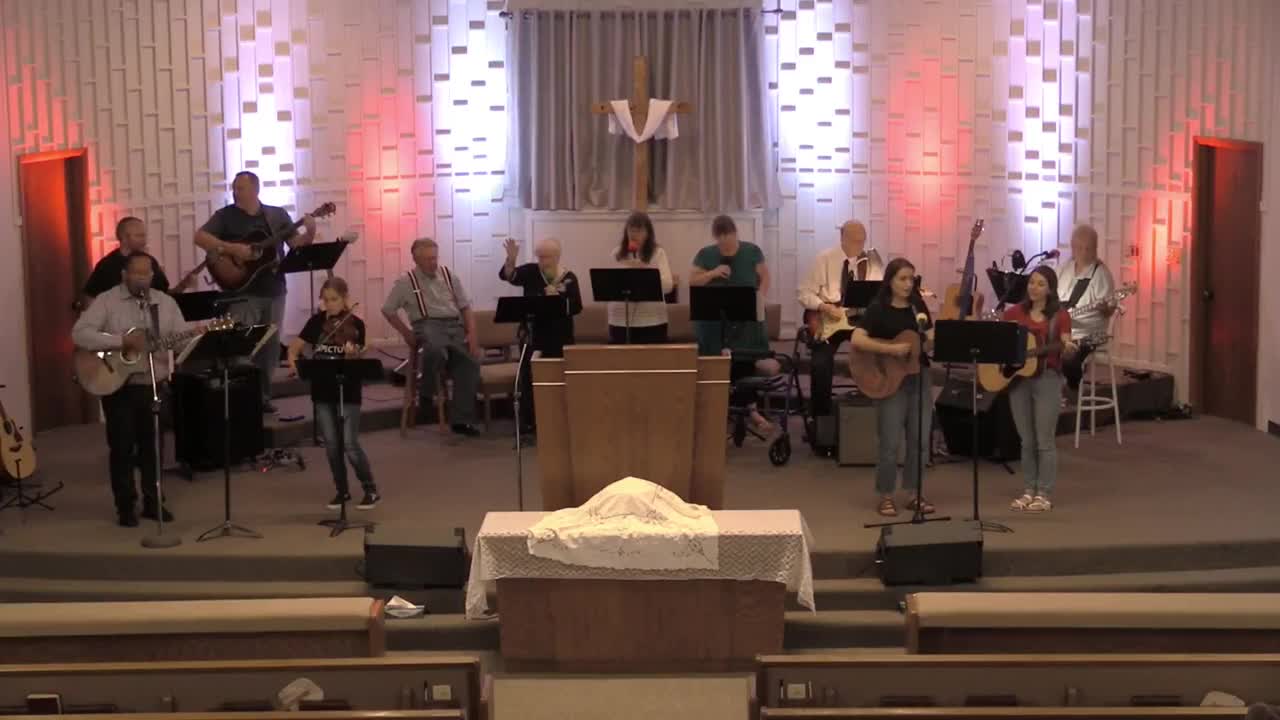 July 3, 2022 - How to Miss God (Pastor Bob)
