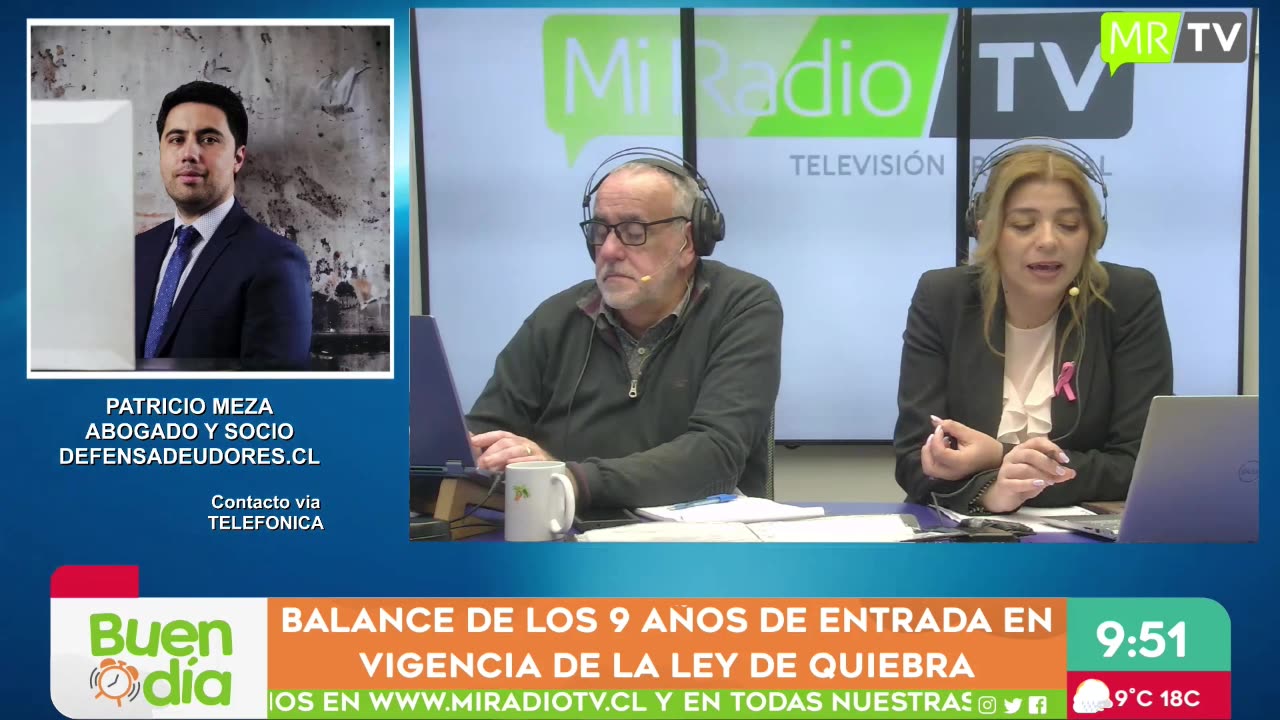 BUEN DIA 11/10/2023