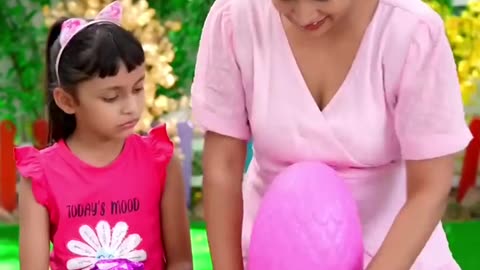 Ande Ka Fanda 😂 | Maa vs Beti -