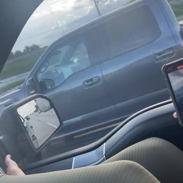 Which car is that? wait what??