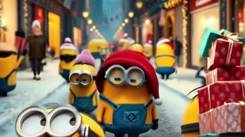 Minions