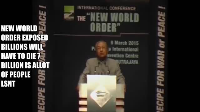 OWG To Govern Without Consent Part 1 WATCH IT ALL