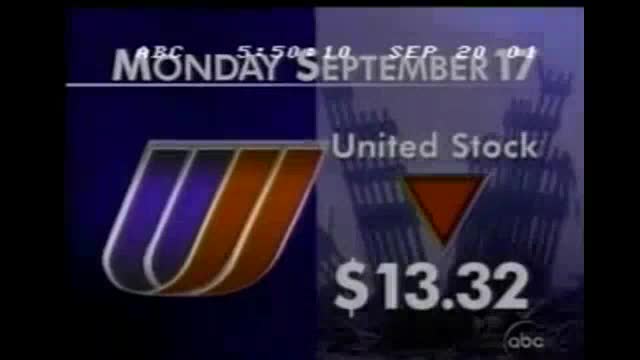 Insider Trading and 9/11 : The Why
