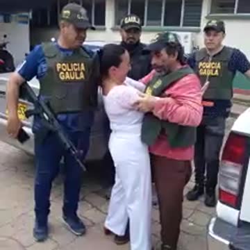 Libre comerciante secuestrado en Puerto Wilches