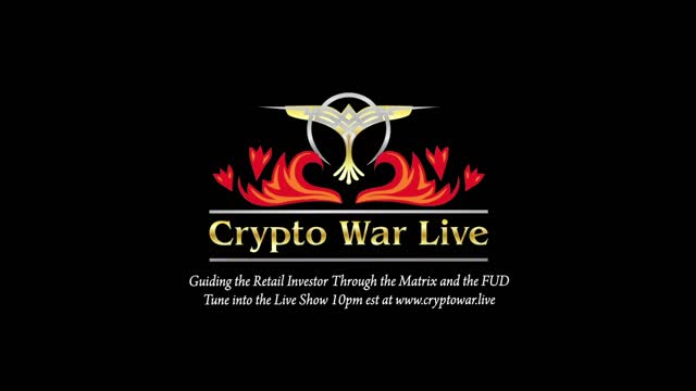 Crypto War Live Talk Show - Doubts Over XRP's Future as Battle with SEC Continues - Friday 9/16/2022