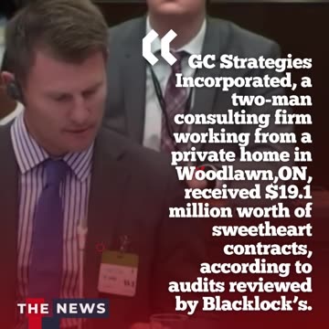 Trudeau Liberals to be subpoenaed on ArriveCan investigation