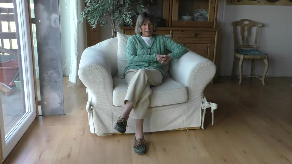 Il nostro organismo e´un´orchestra