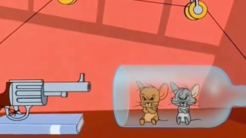 Tom & Jerry