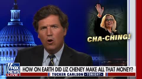Liz Cheney is Not Wyoming’s Problem Anymore.