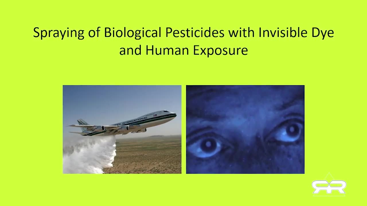 Reese Report 2-20-24 Biological ID Program Deployed