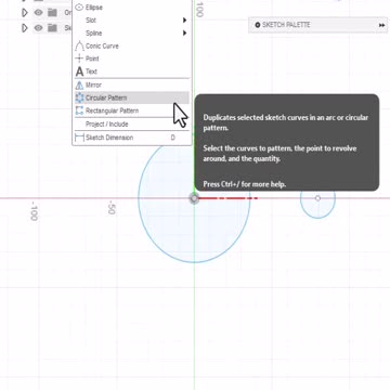 Fusion 360: Custom Hotkeys
