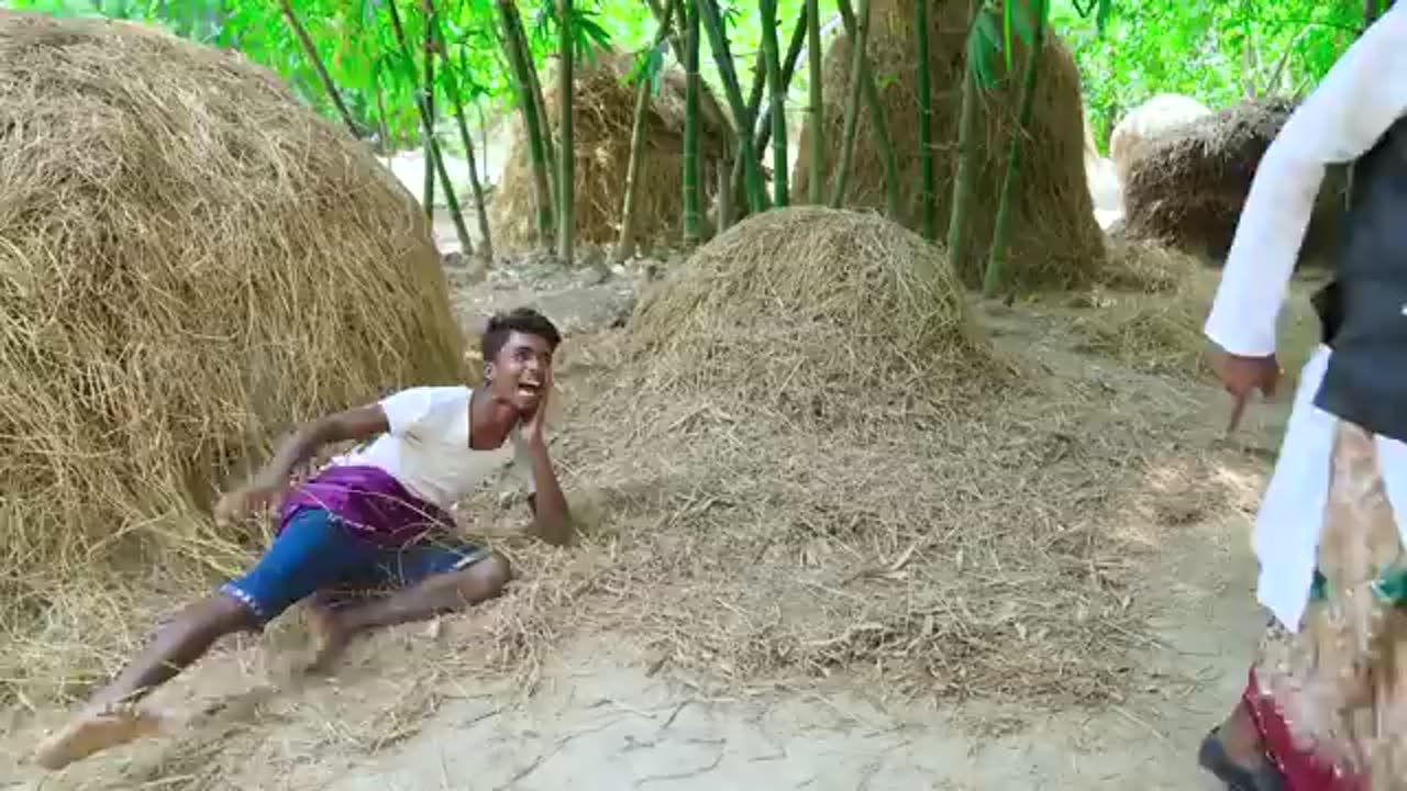 #2023bestcomedyvideo#. Part-19