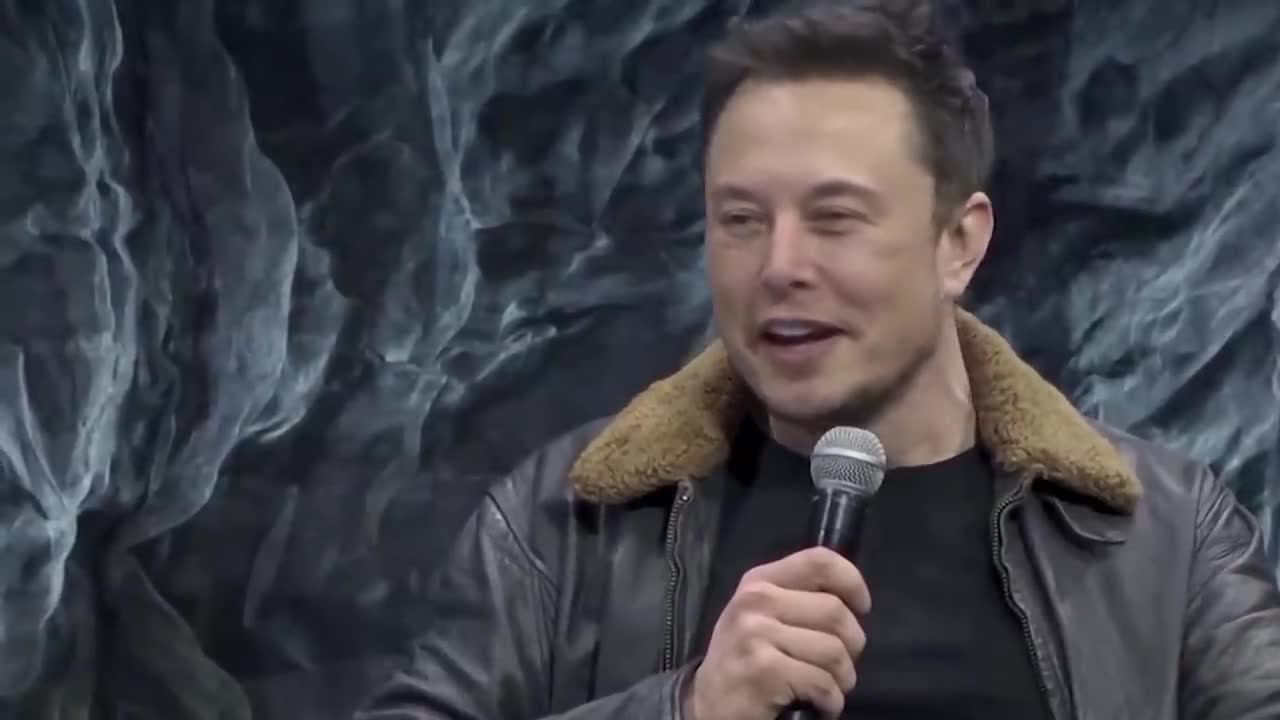 Elon Musk Just PROVED To China These TERRIFYING Photon Torpedoes Exist!