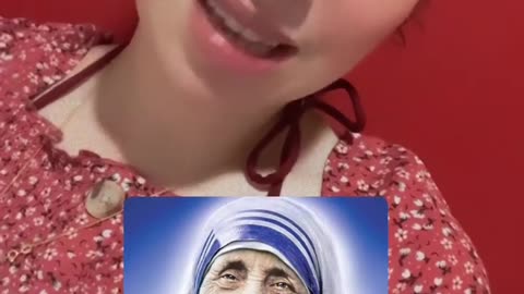 Quem foi Madre Teresa de Calcutá?