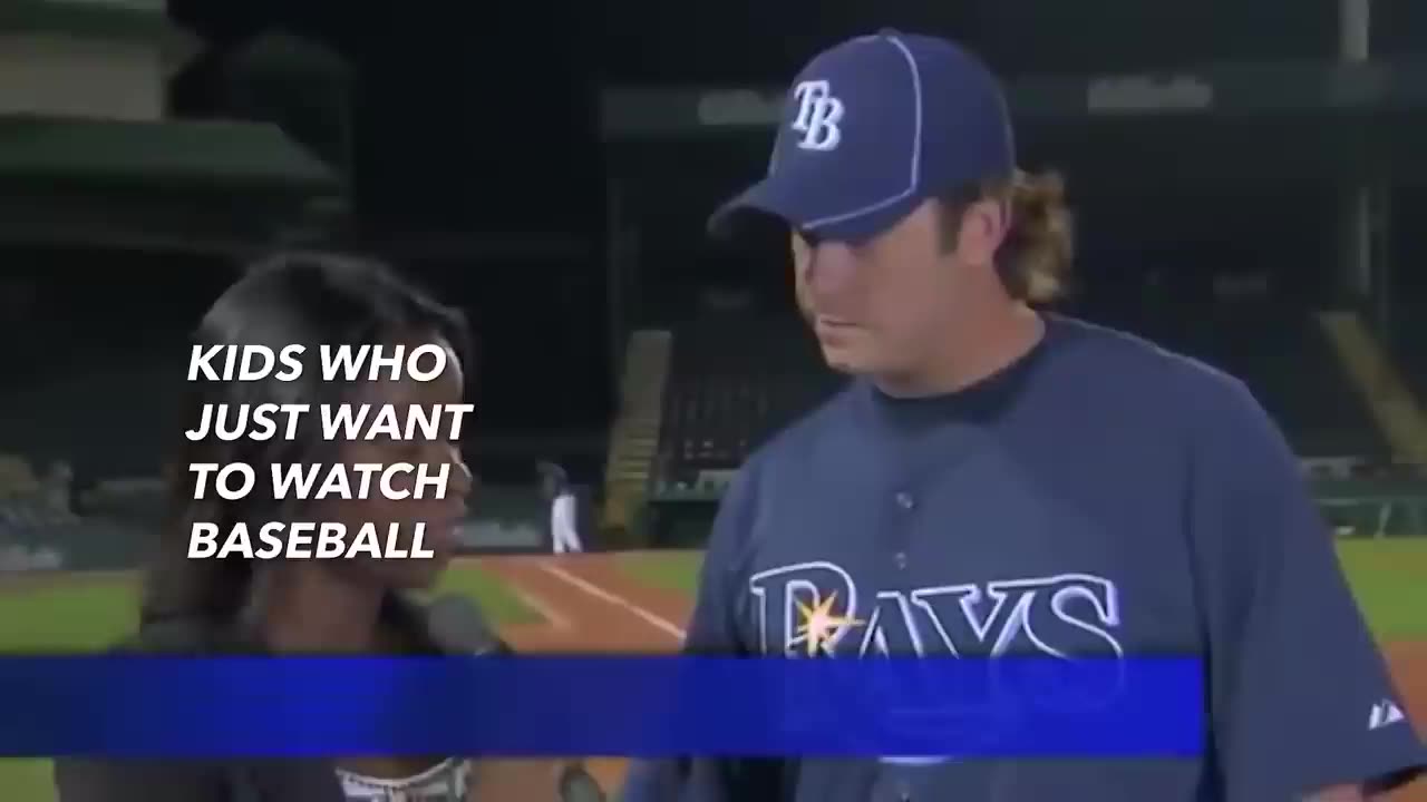 only MLB Team to Not Have Woke Pride Night Wins World Series | 'Jesus Won!' 11-5-23 Benny Johnson