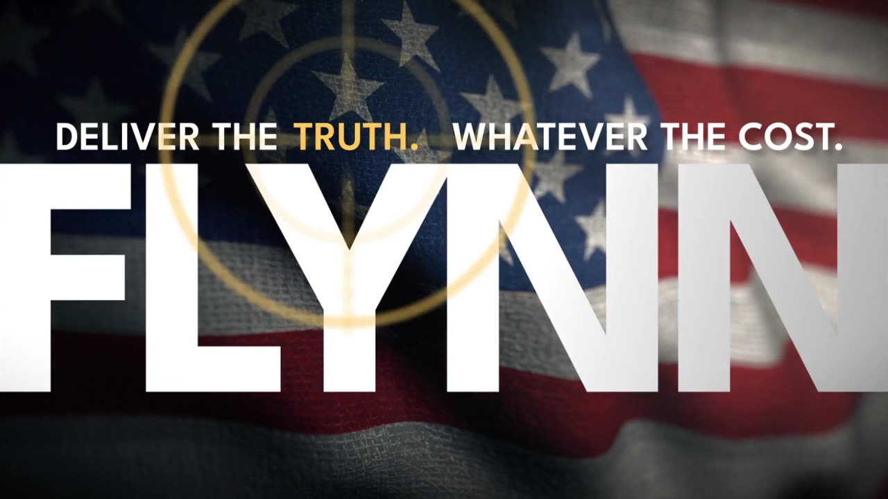 FLYNN Movie Trailer - Short