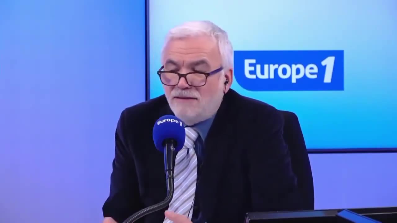 ▶ EXTRAITS-RQ (4 fév 24) : Un agriculteur parle de son dégoût pour le FNSEA.