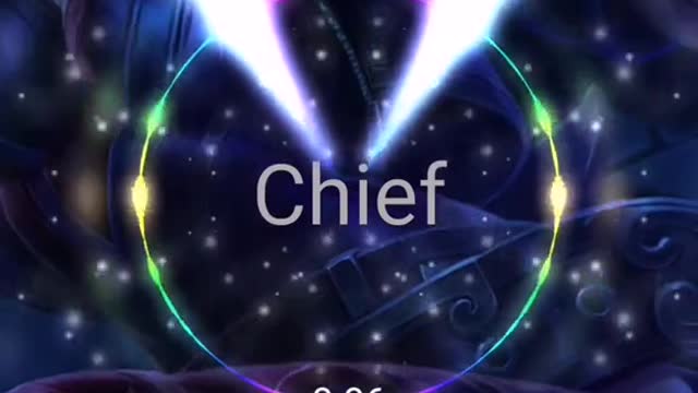 Electronic Music--Chief